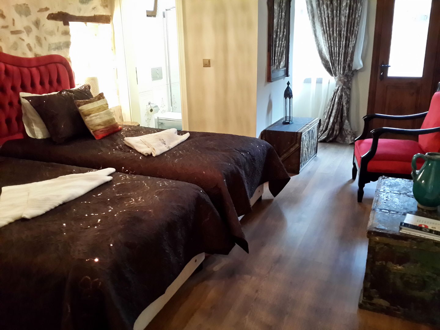 lemon villa hotel adult only