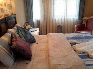 Lemon Villa Hotel - Adult Only,Antalya Region>>Alanya,2 star