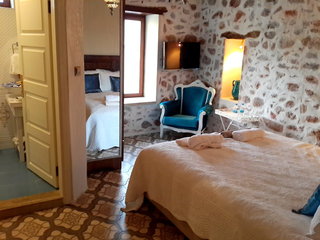 Lemon Villa Hotel - Adult Only,Antalya Region>>Alanya,2 star