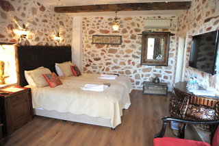 Lemon Villa Hotel - Adult Only,Antalya Region>>Alanya,2 star