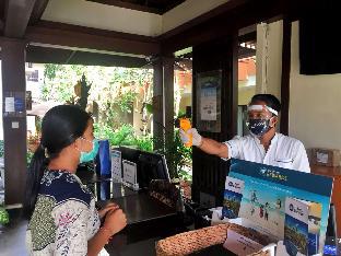 Best Western Resort Kuta,Kuta>>Bali,4 star