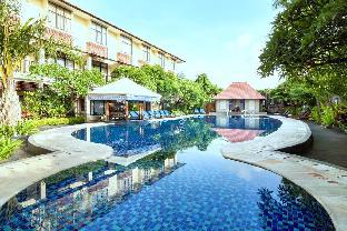 Best Western Resort Kuta,Kuta>>Bali,4 star