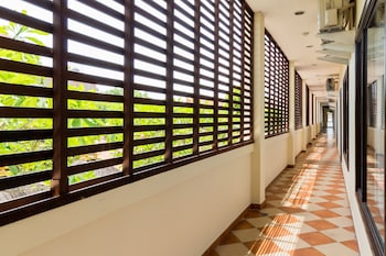 best western resort kuta