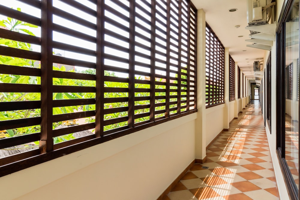 best western resort kuta