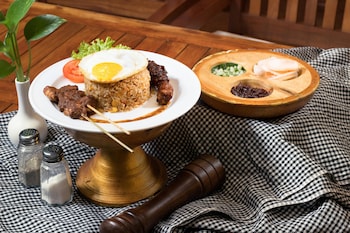 best western resort kuta