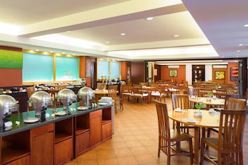 best western resort kuta