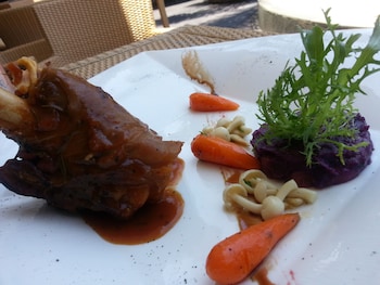 best western resort kuta