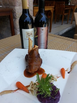 best western resort kuta