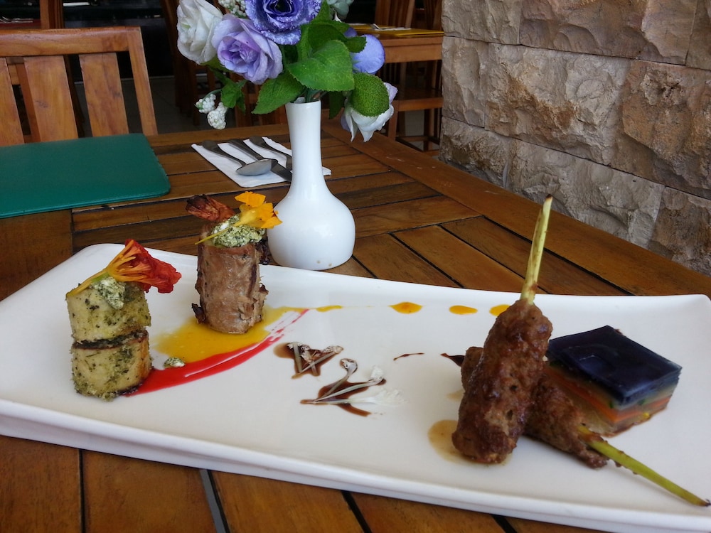 best western resort kuta