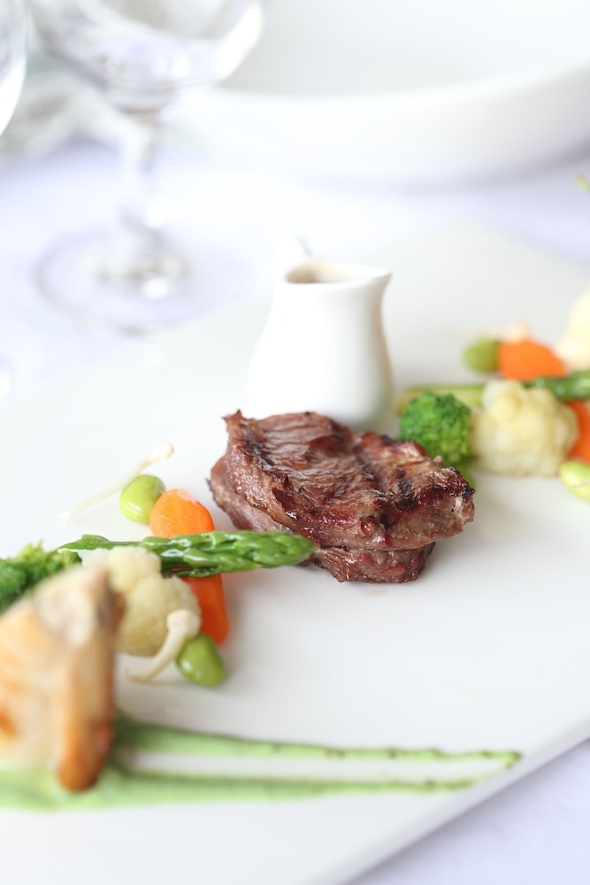 best western resort kuta