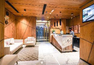 City Stay Residences,Dubai>>Al Barsha,3 star