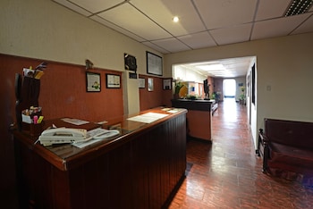 hotel la alcayata popayan
