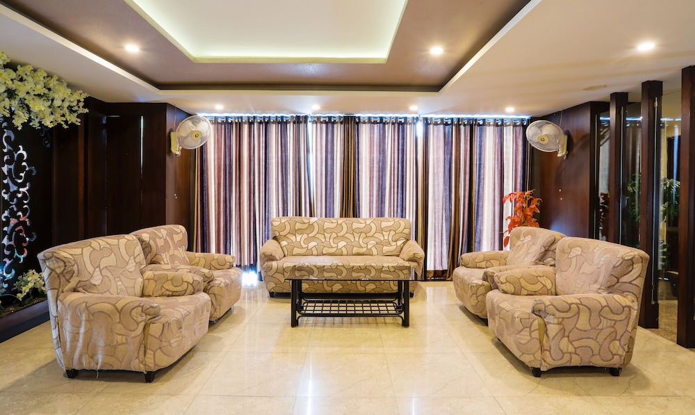 indore