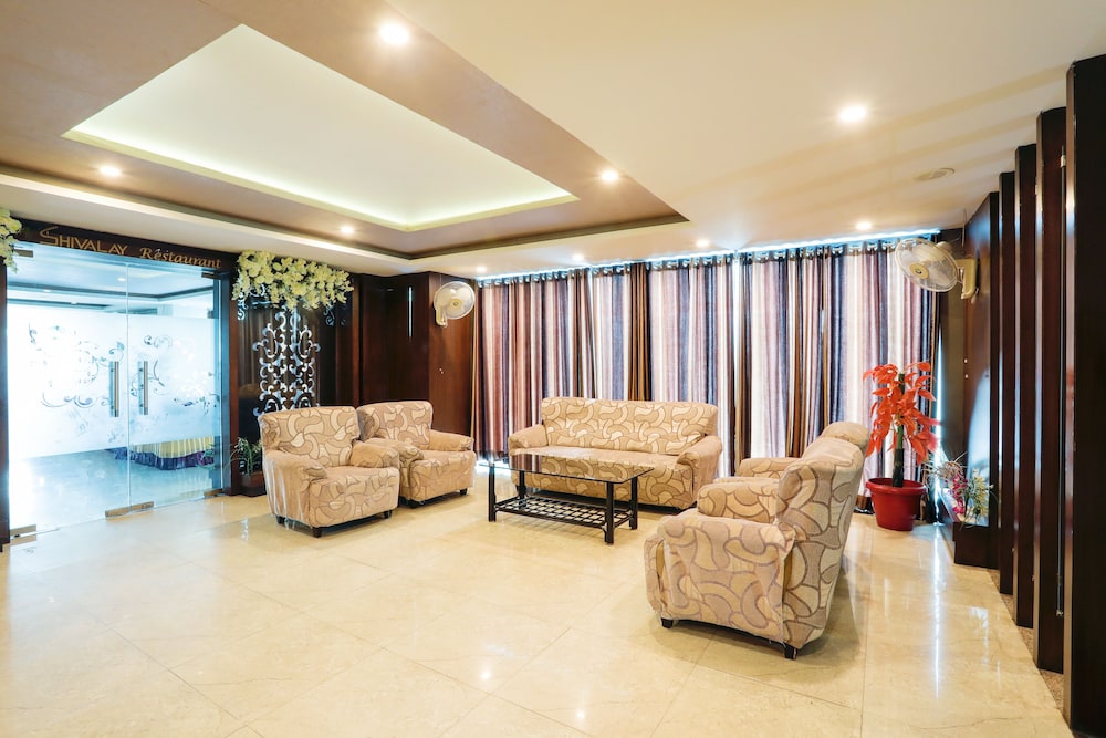 indore