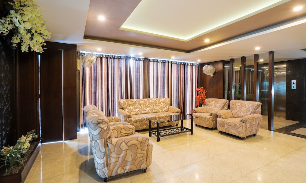 indore