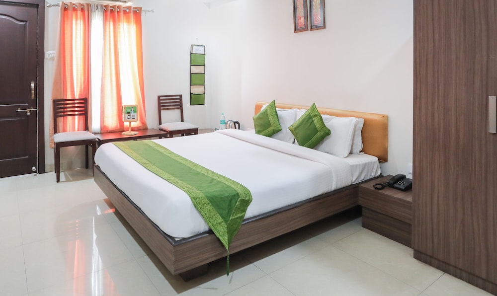 indore