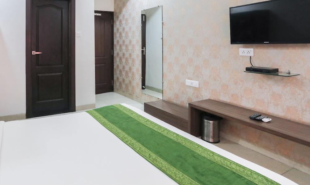indore