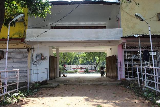 tigers villa resort bandhavgarh