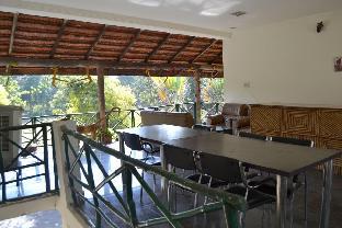 tigers villa resort bandhavgarh