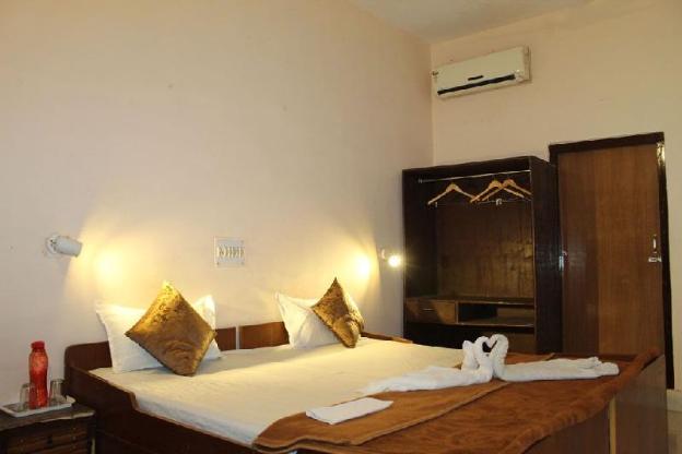 tigers villa resort bandhavgarh