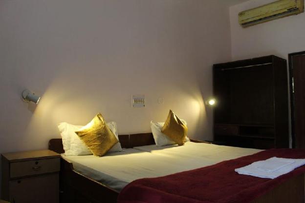 tigers villa resort bandhavgarh