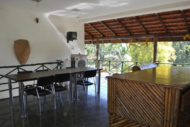 tigers villa resort bandhavgarh