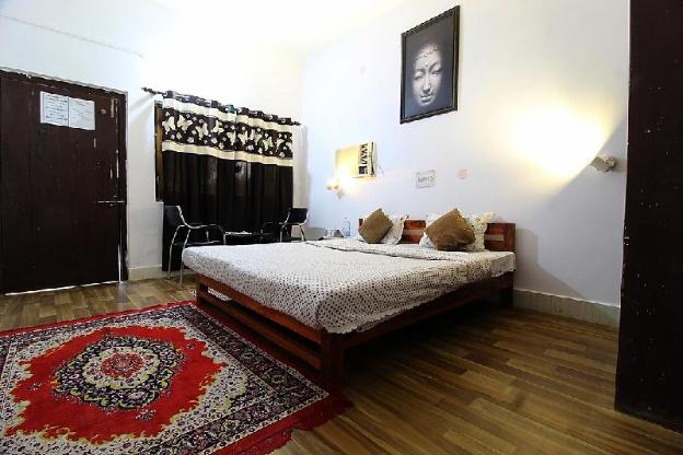 tigers villa resort bandhavgarh