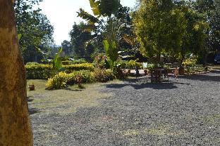 tigers villa resort bandhavgarh