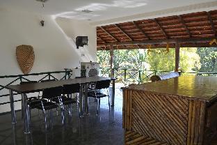 tigers villa resort bandhavgarh