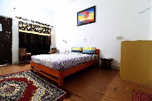 tigers villa resort bandhavgarh