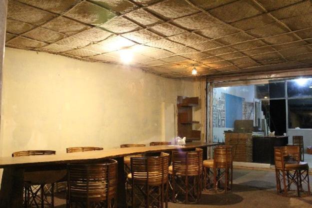 tigers villa resort bandhavgarh