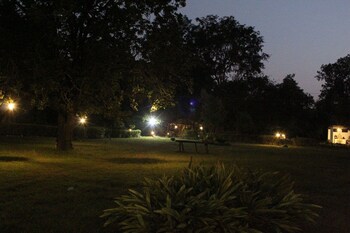 tigers villa resort bandhavgarh