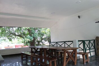 tigers villa resort bandhavgarh