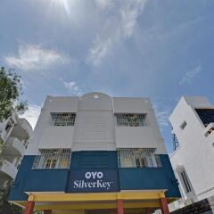 super hotel o singanallur railway junction formerly 2d residency