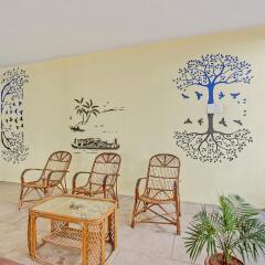 super hotel o singanallur railway junction formerly 2d residency