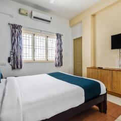 super hotel o singanallur railway junction formerly 2d residency