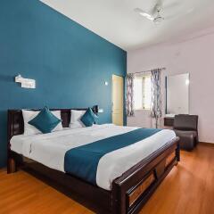 super hotel o singanallur railway junction formerly 2d residency