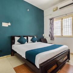 super hotel o singanallur railway junction formerly 2d residency