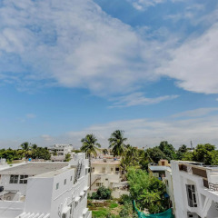 super hotel o singanallur railway junction formerly 2d residency