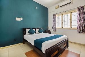 super hotel o singanallur railway junction formerly 2d residency
