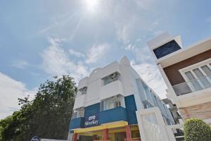 super hotel o singanallur railway junction formerly 2d residency