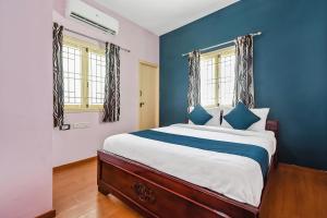 super hotel o singanallur railway junction formerly 2d residency