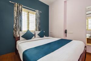 super hotel o singanallur railway junction formerly 2d residency