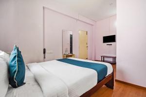 super hotel o singanallur railway junction formerly 2d residency