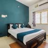 super hotel o singanallur railway junction formerly 2d residency