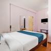 super hotel o singanallur railway junction formerly 2d residency