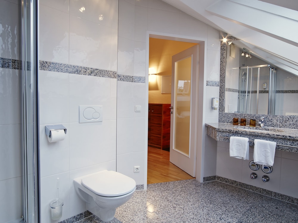 holiday apartments by das grune hotel zur post