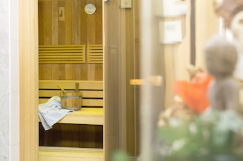 holiday apartments by das grune hotel zur post