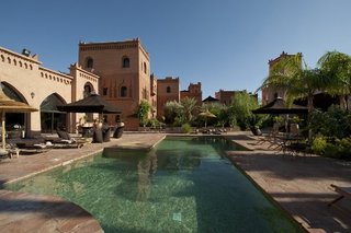 Riad Ksar Ighnda,Asfalou>>Ait Benhaddou,4 star