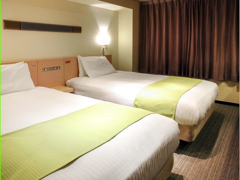 ibis styles kyoto station
